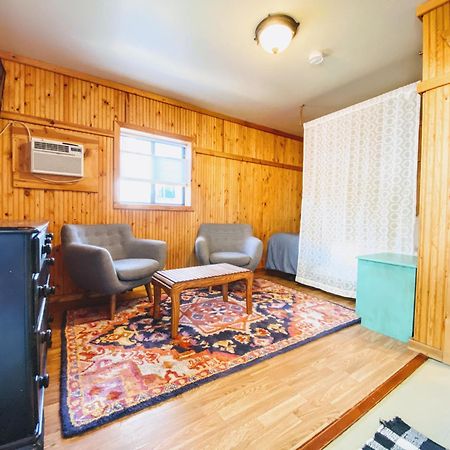 Flathead Lake Resort Woods Bay Εξωτερικό φωτογραφία