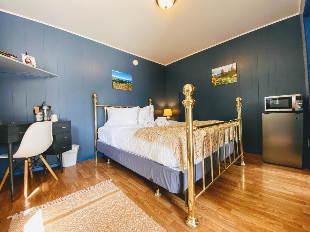 Flathead Lake Resort Woods Bay Εξωτερικό φωτογραφία