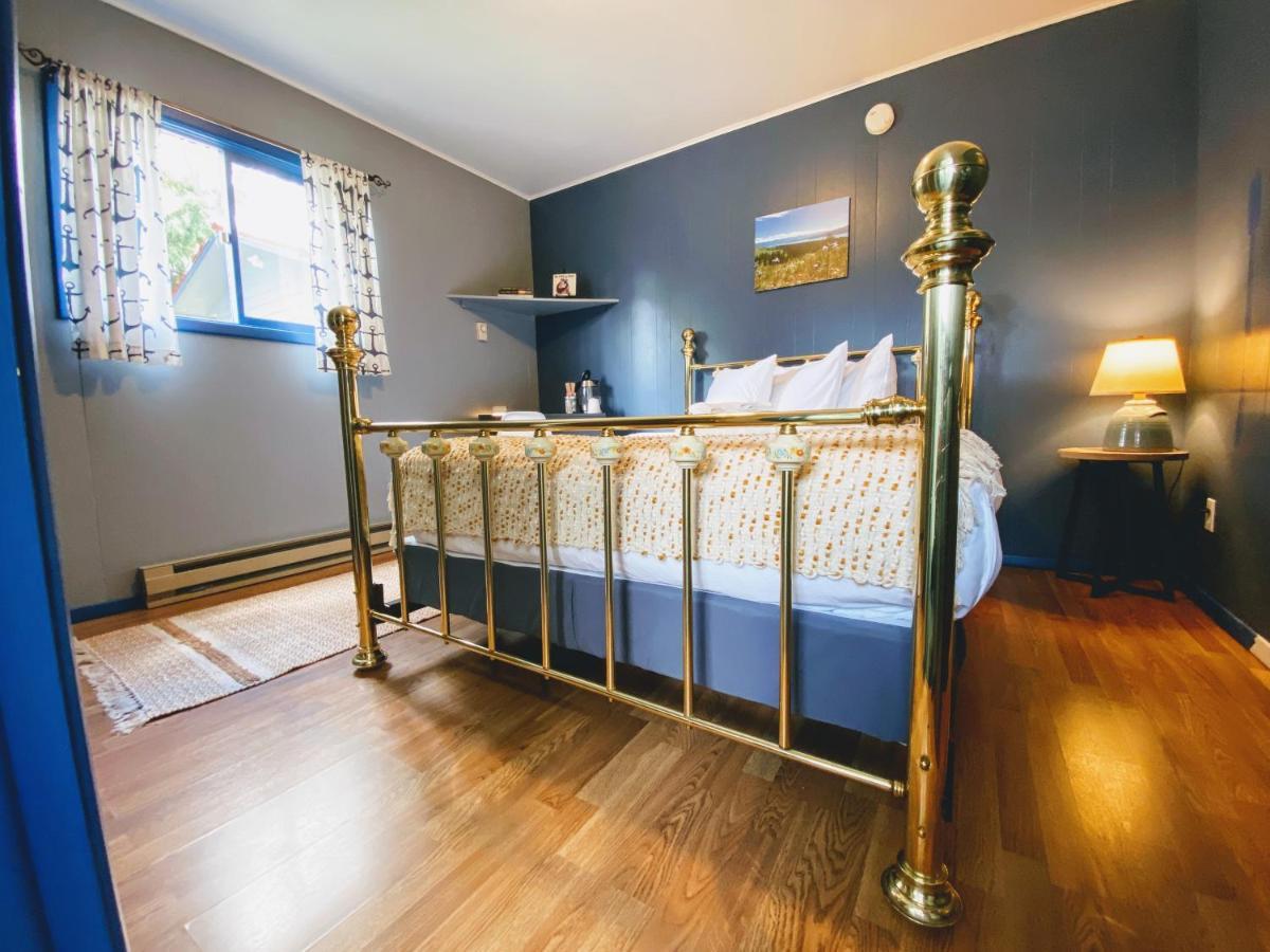 Flathead Lake Resort Woods Bay Εξωτερικό φωτογραφία