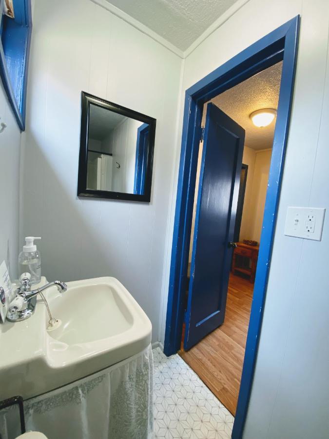 Flathead Lake Resort Woods Bay Εξωτερικό φωτογραφία