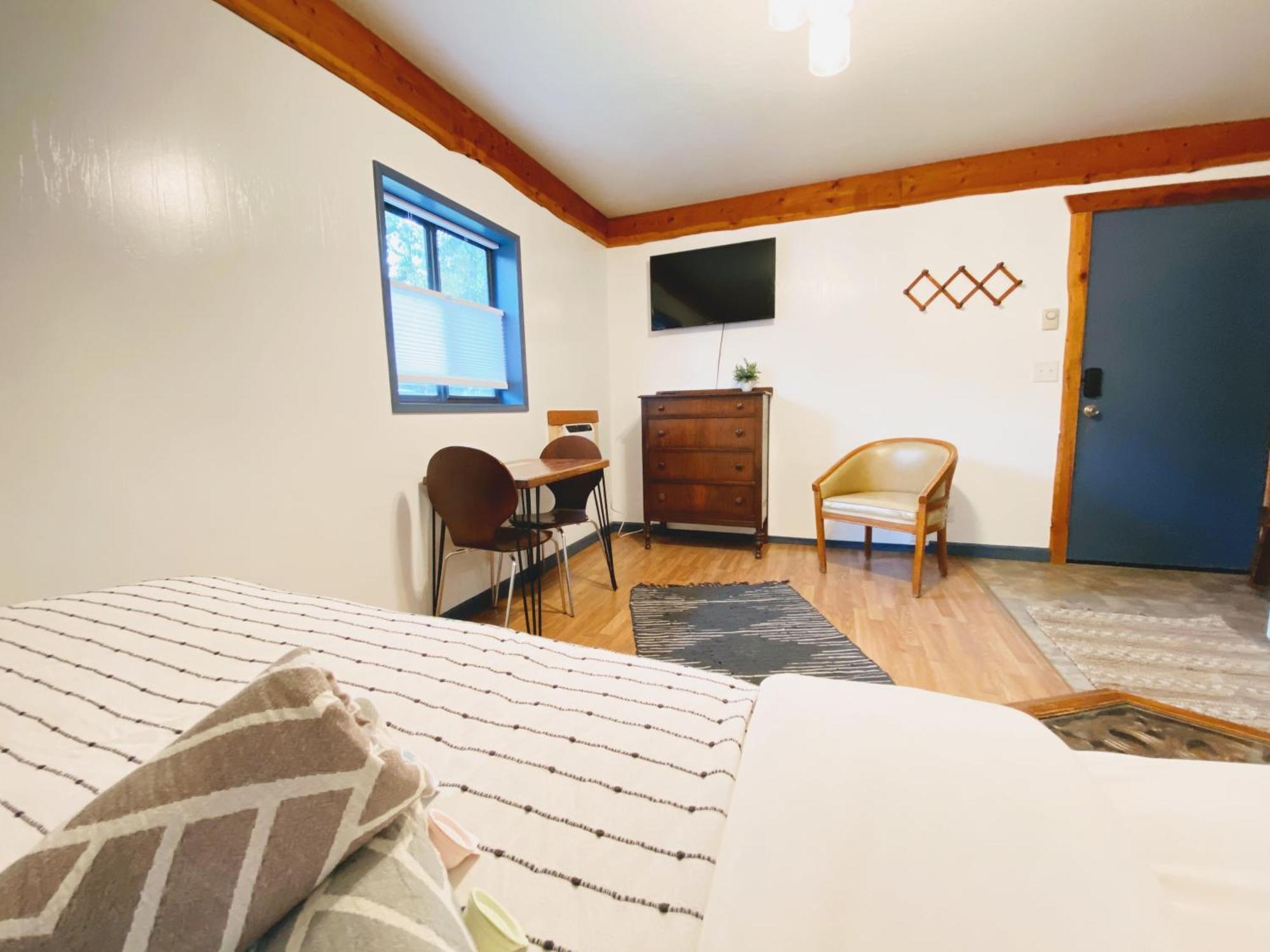 Flathead Lake Resort Woods Bay Εξωτερικό φωτογραφία
