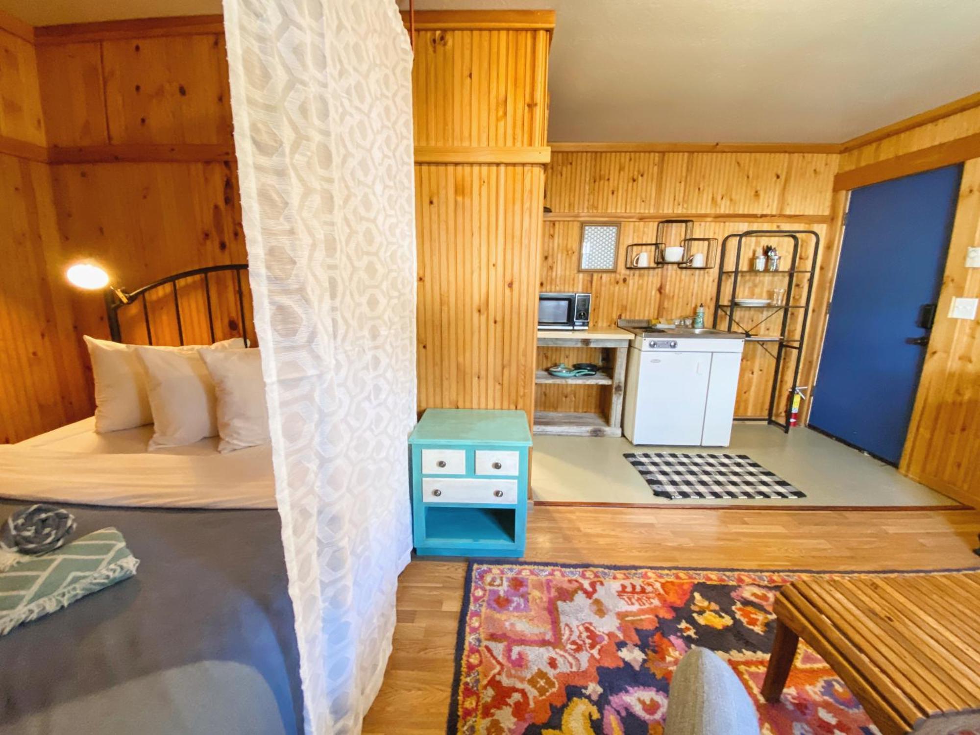Flathead Lake Resort Woods Bay Εξωτερικό φωτογραφία