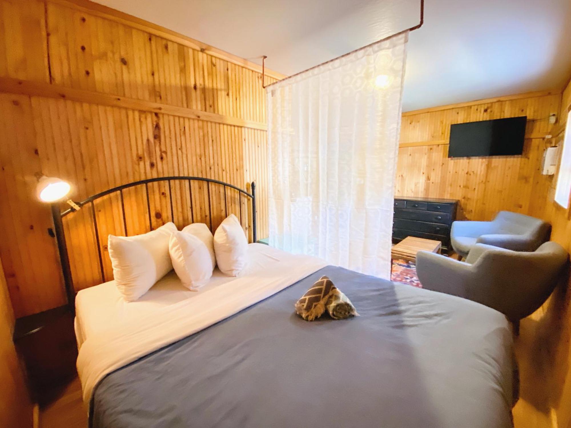 Flathead Lake Resort Woods Bay Εξωτερικό φωτογραφία