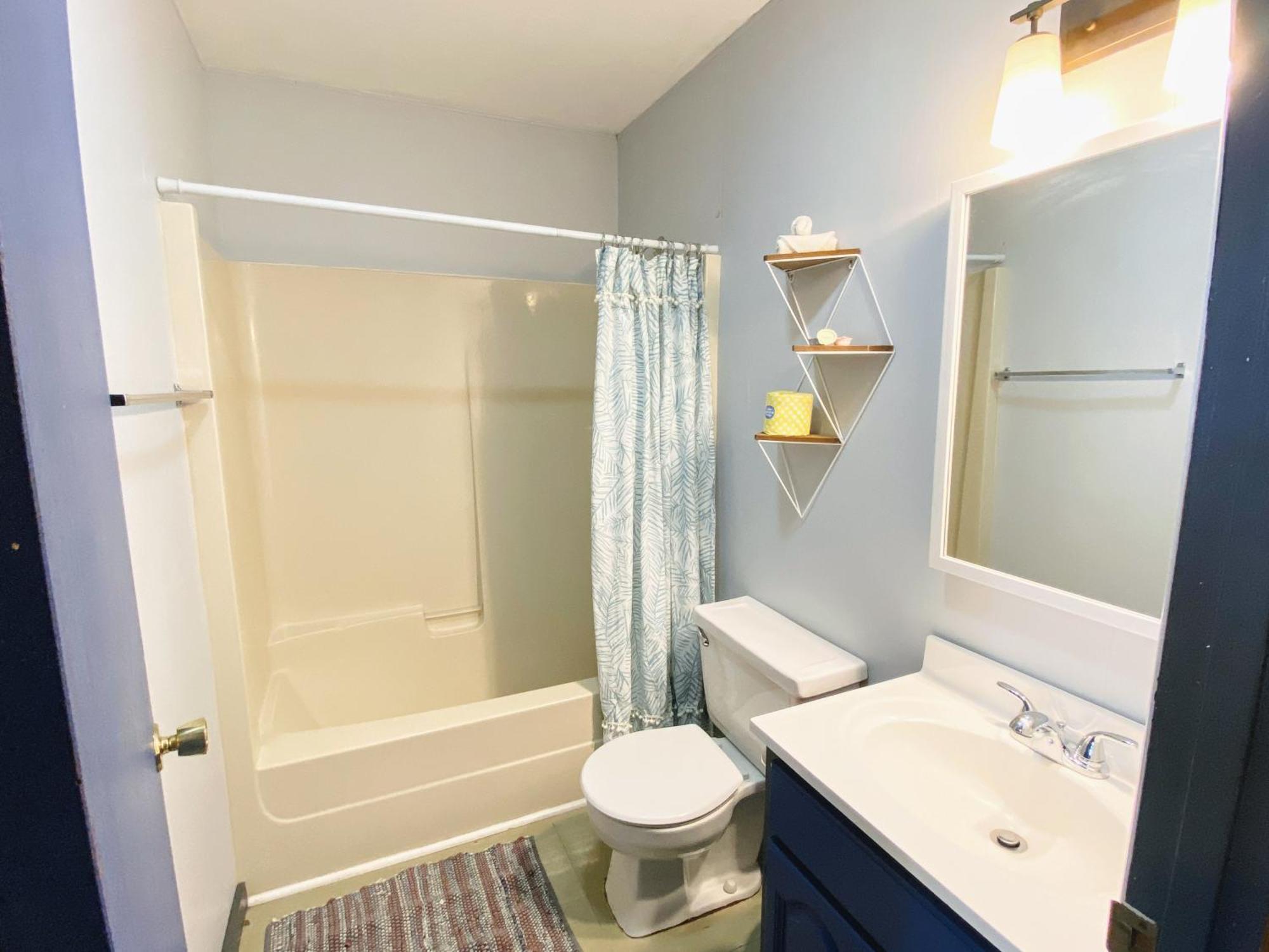Flathead Lake Resort Woods Bay Εξωτερικό φωτογραφία