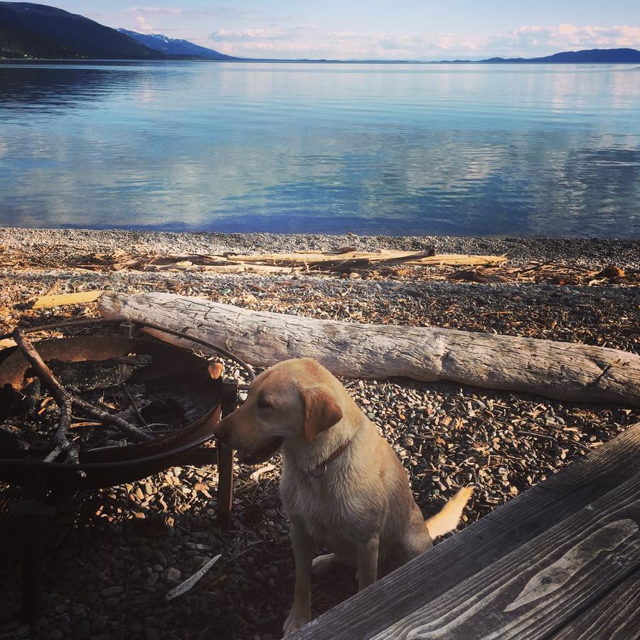 Flathead Lake Resort Woods Bay Εξωτερικό φωτογραφία