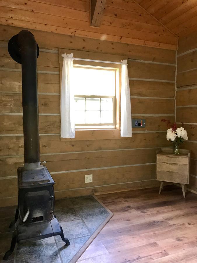 Flathead Lake Resort Woods Bay Εξωτερικό φωτογραφία
