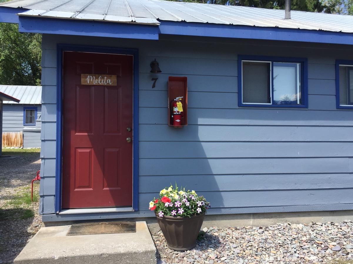 Flathead Lake Resort Woods Bay Εξωτερικό φωτογραφία
