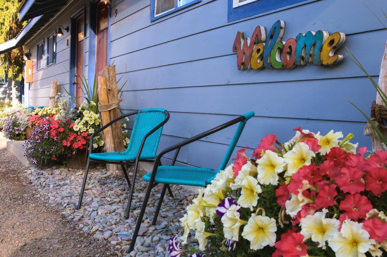 Flathead Lake Resort Woods Bay Εξωτερικό φωτογραφία