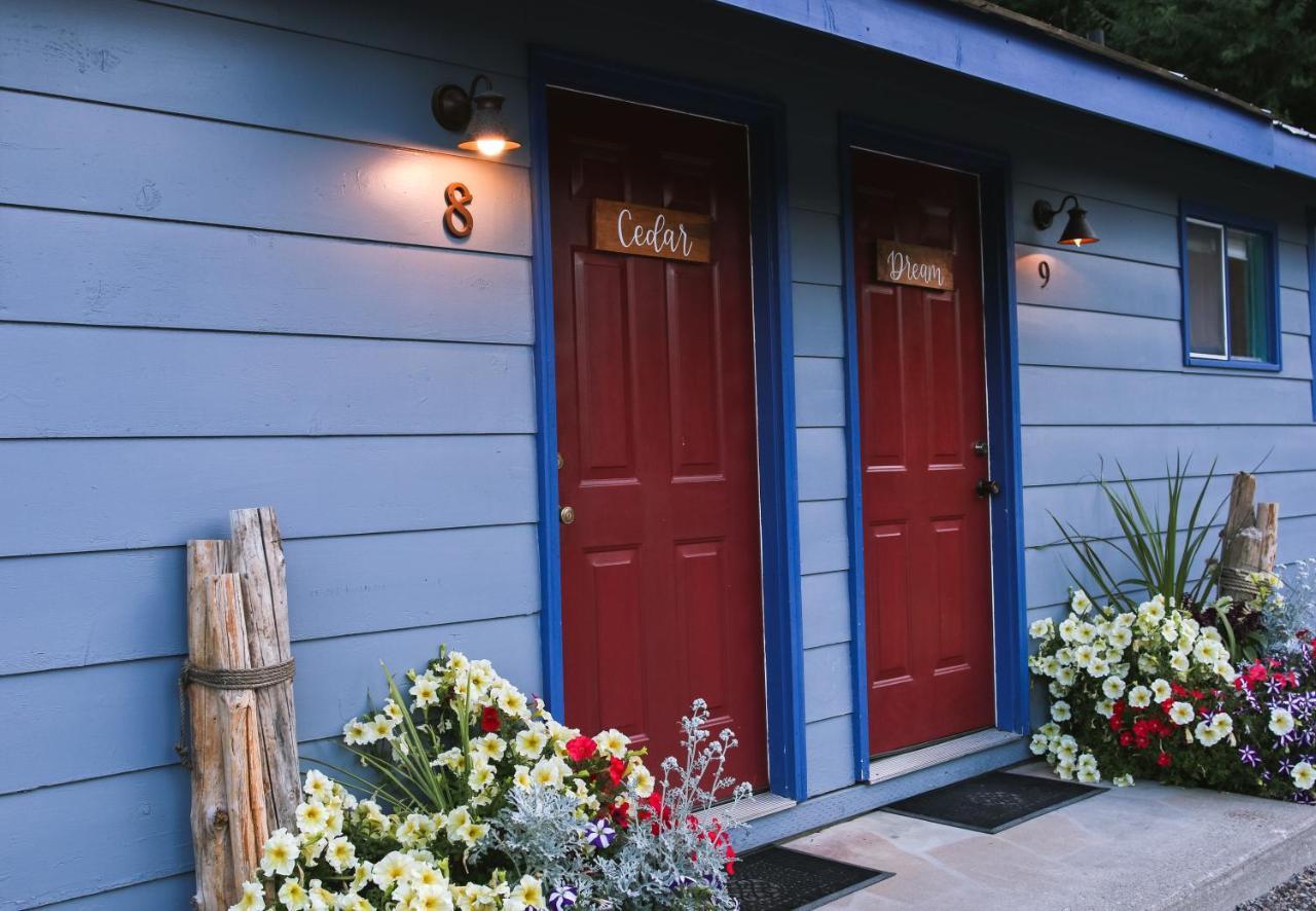 Flathead Lake Resort Woods Bay Εξωτερικό φωτογραφία